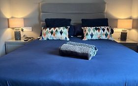 The Milton Accommodation
